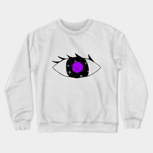 Eye Of Wonder Crewneck Sweatshirt